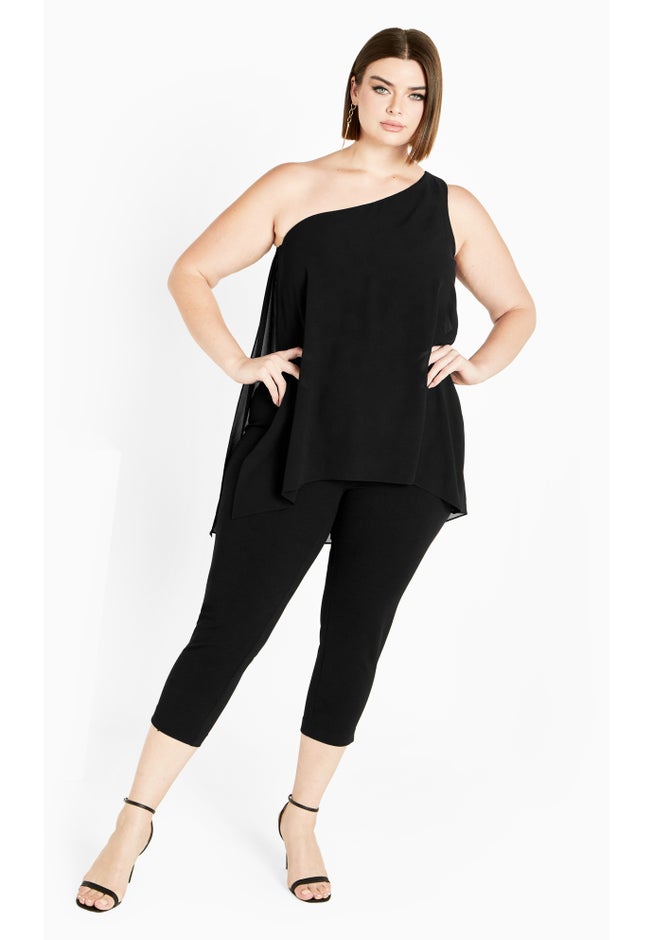 Everley Jumpsuit image number 4