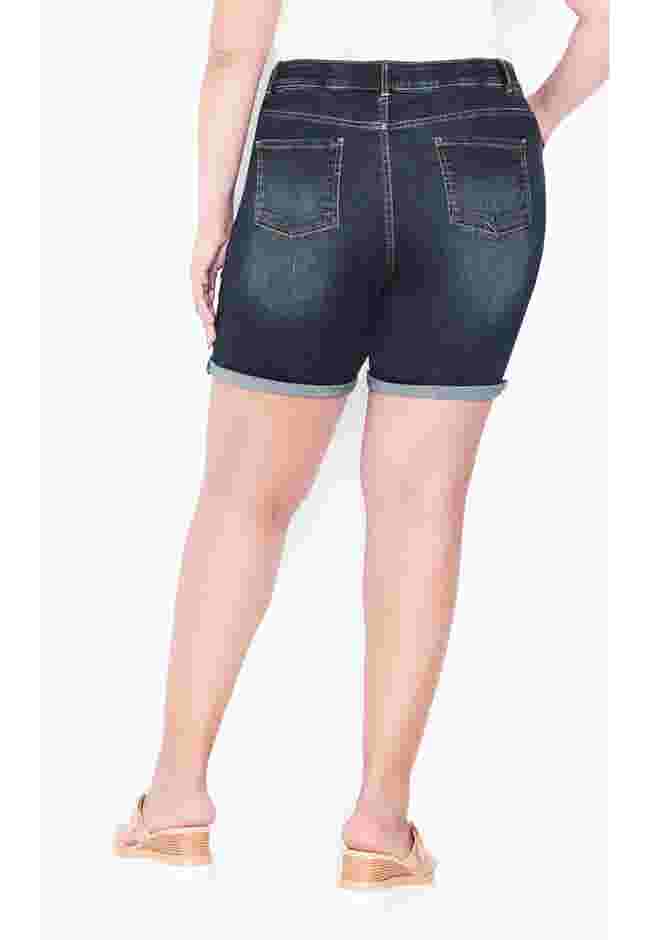 Giana Ripped Short image number 1