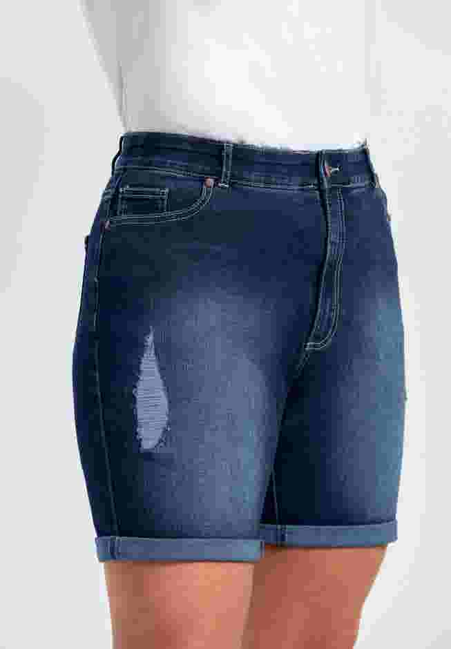 Giana Ripped Short image number 4