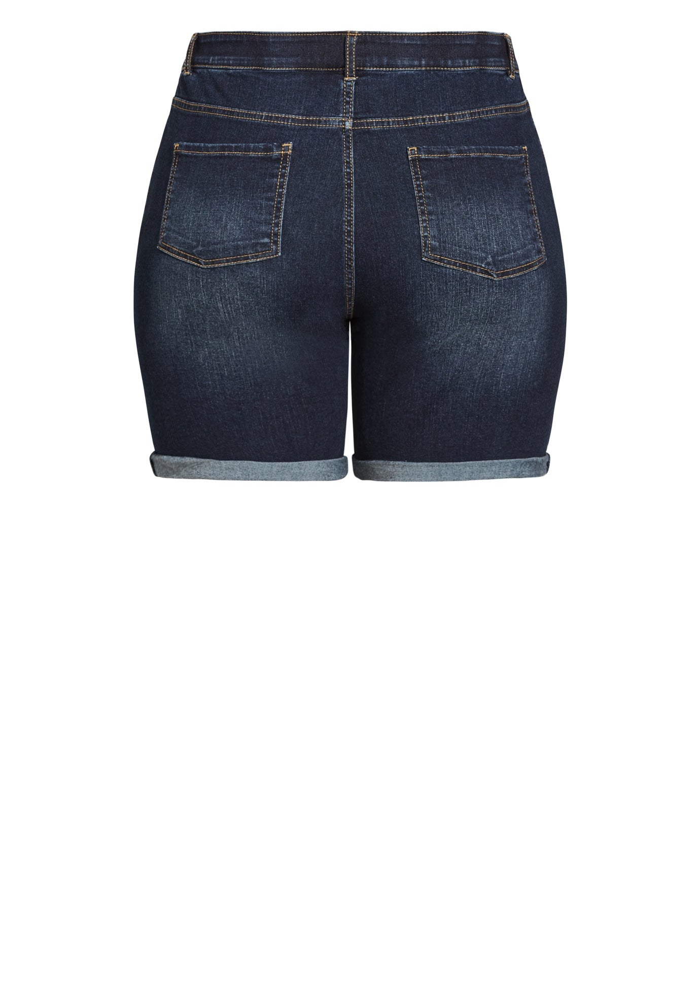 Giana Ripped Short image number 6