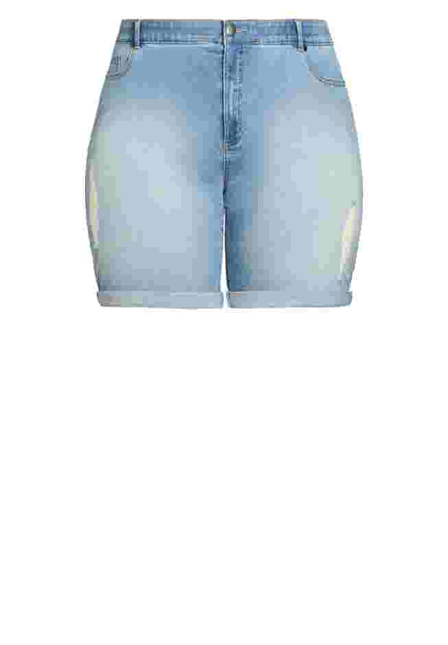 Giana Ripped Short image number 2