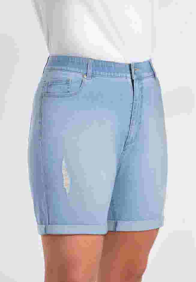 Giana Ripped Short image number 3