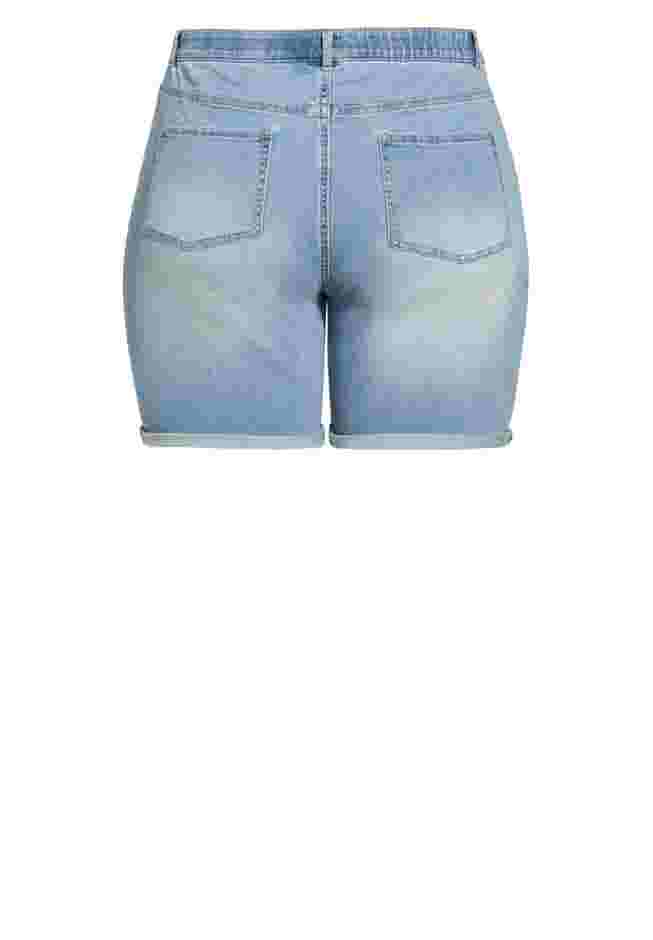 Giana Ripped Short image number 6