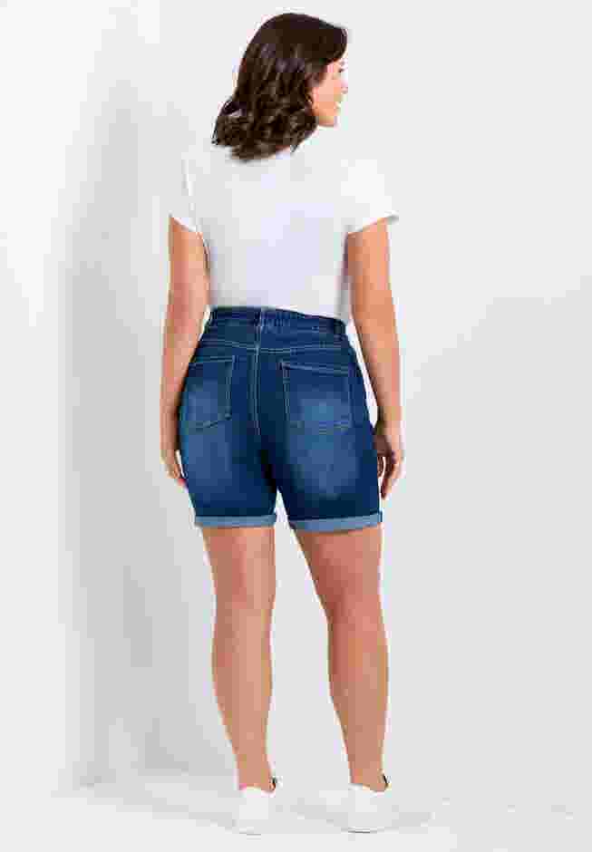 Giana Ripped Short image number 1