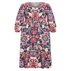 Erica Maxi Dress image number null