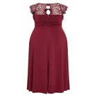 Estella Maxi Dress image number null