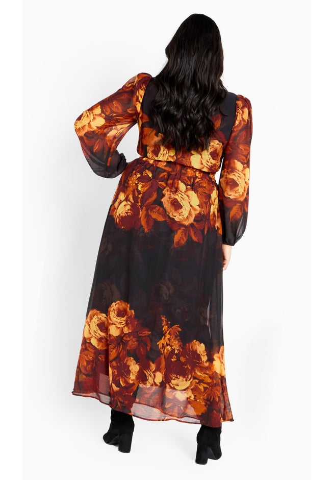 Neve Maxi Dress image number 2