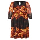 Neve Maxi Dress image number null