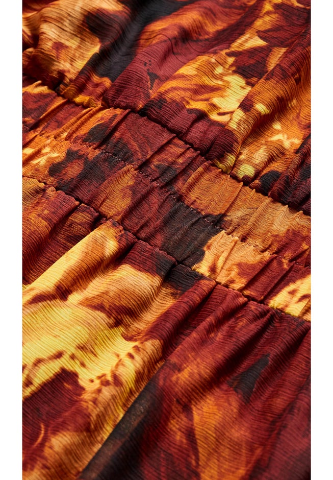 Neve Maxi Dress image number 5