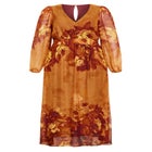 Neve Maxi Dress image number null