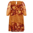 Neve Maxi Dress image number null