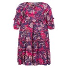 Willow Maxi Dress image number null