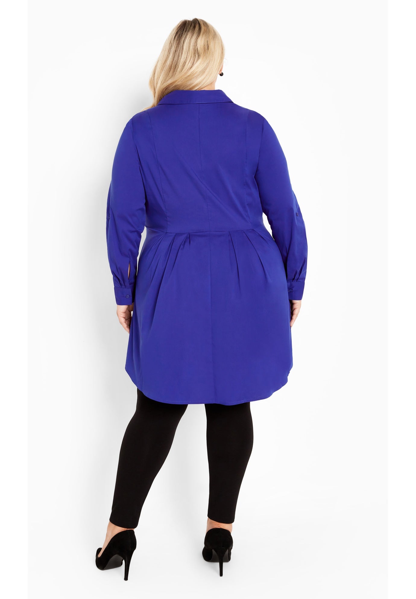 Lani Shirt image number 1