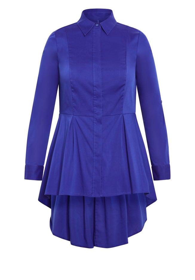 Lani Shirt image number 2