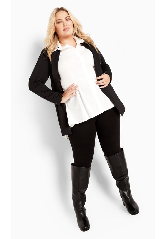 Lani Shirt image number 4