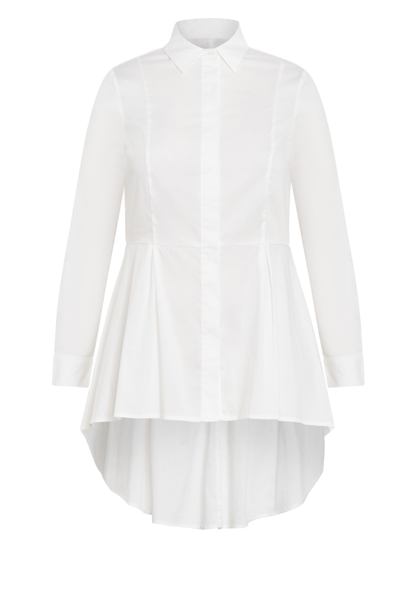 Lani Shirt image number 8