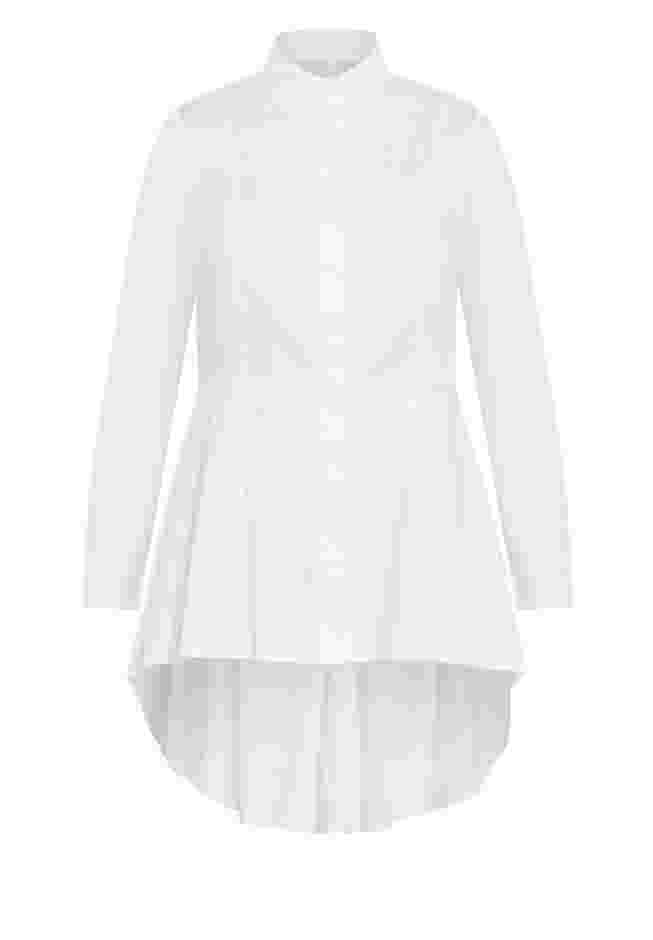 Lani Shirt image number 8