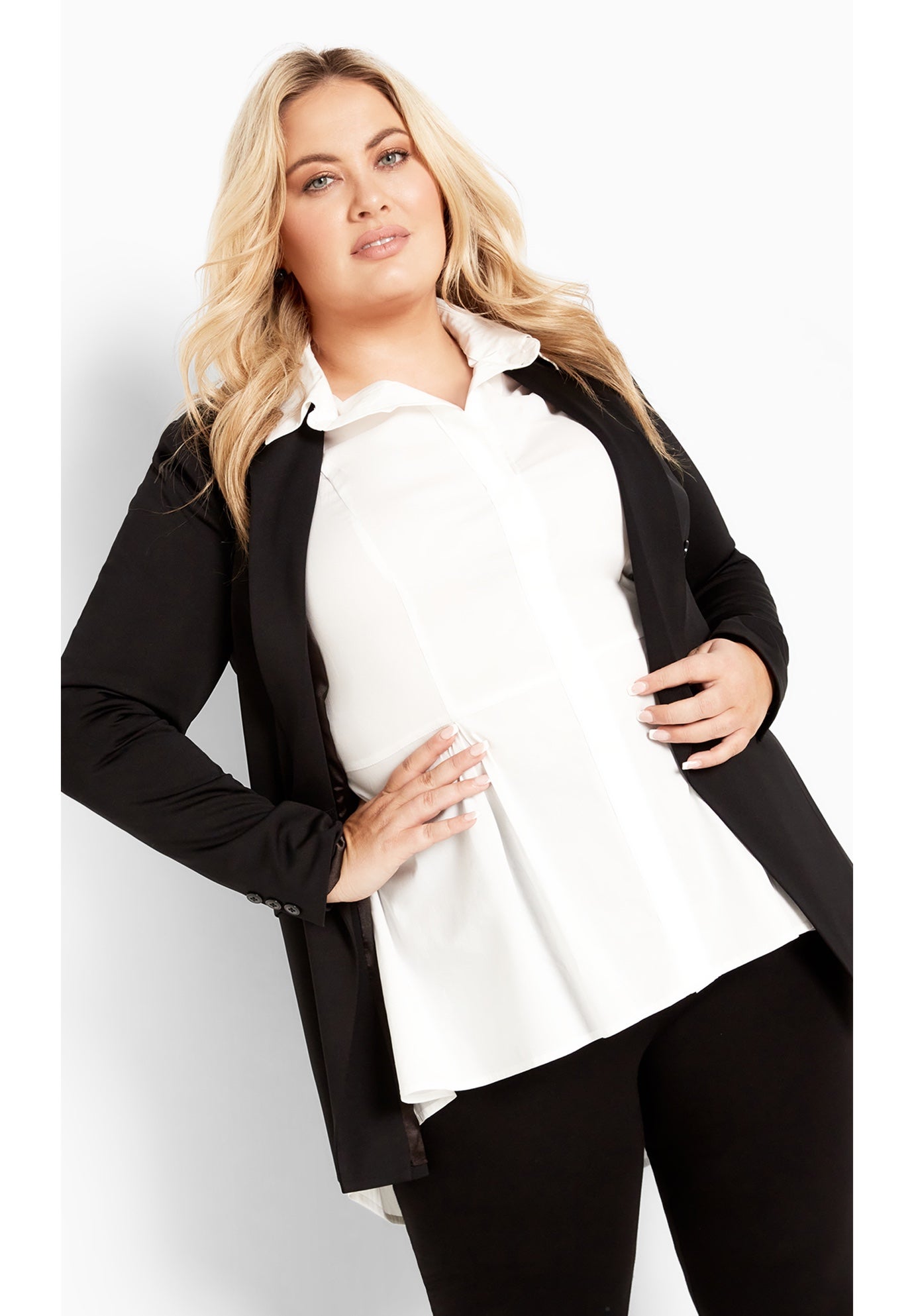 Lani Shirt image number 0