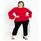 Jay Pleat Top image number null