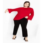 Jay Pleat Top image number null