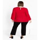 Jay Pleat Top image number null