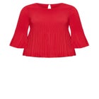 Jay Pleat Top image number null