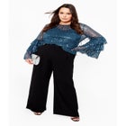 Nouveau Nights Top image number null