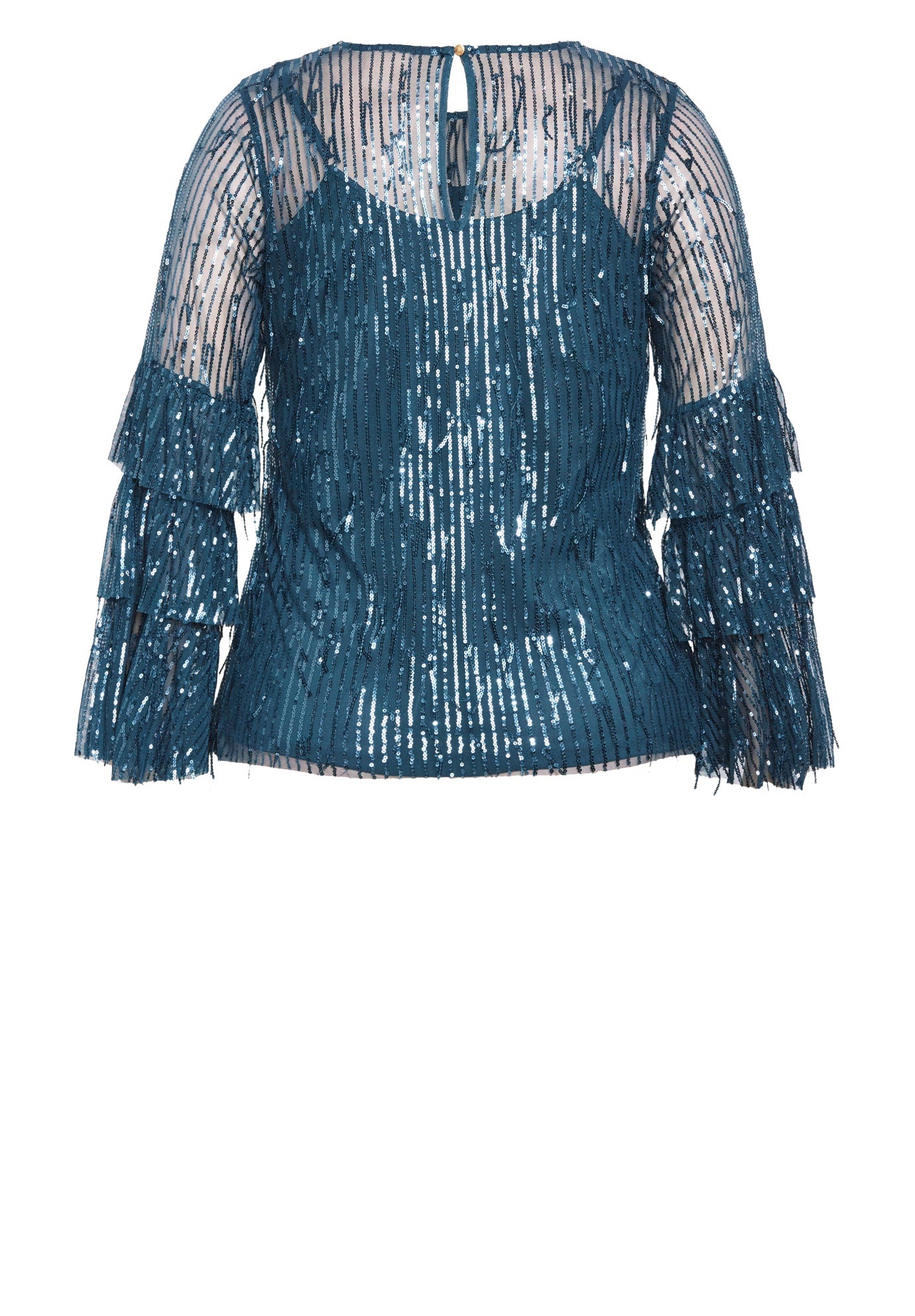 Nouveau Nights Top image number 5