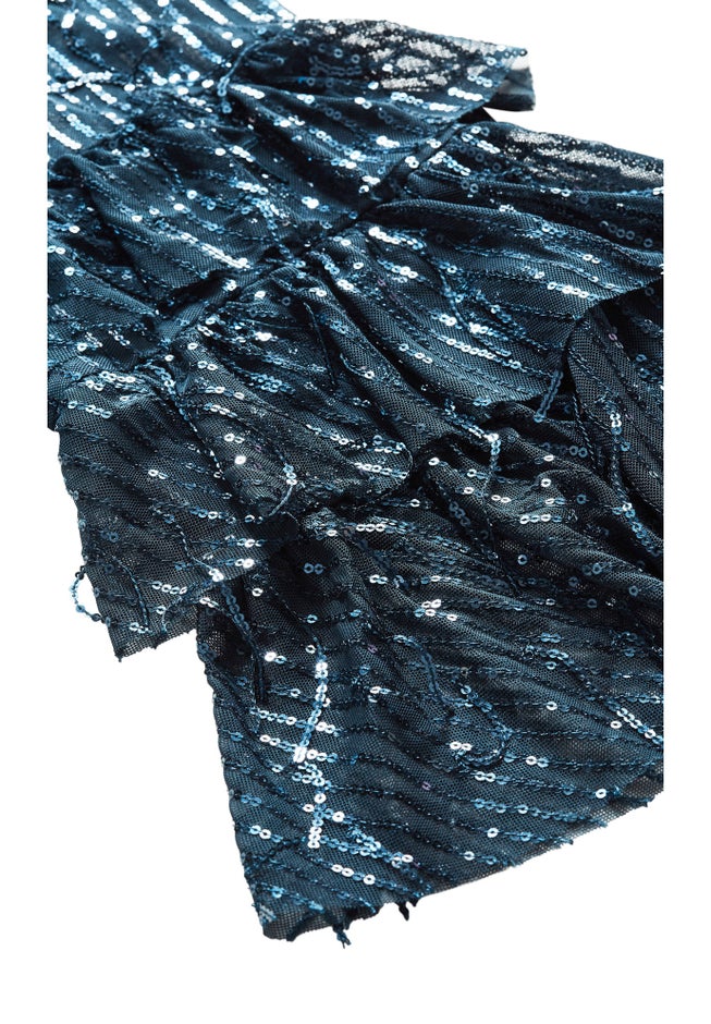 Nouveau Nights Top image number 6