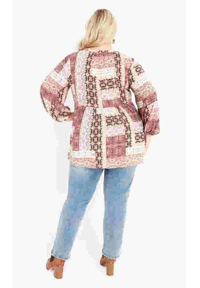 Charmed Tunic image number 1