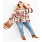 Charmed Tunic image number null