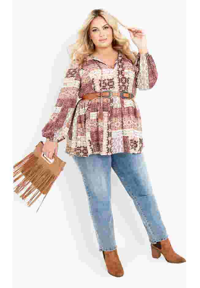 Charmed Tunic image number 2