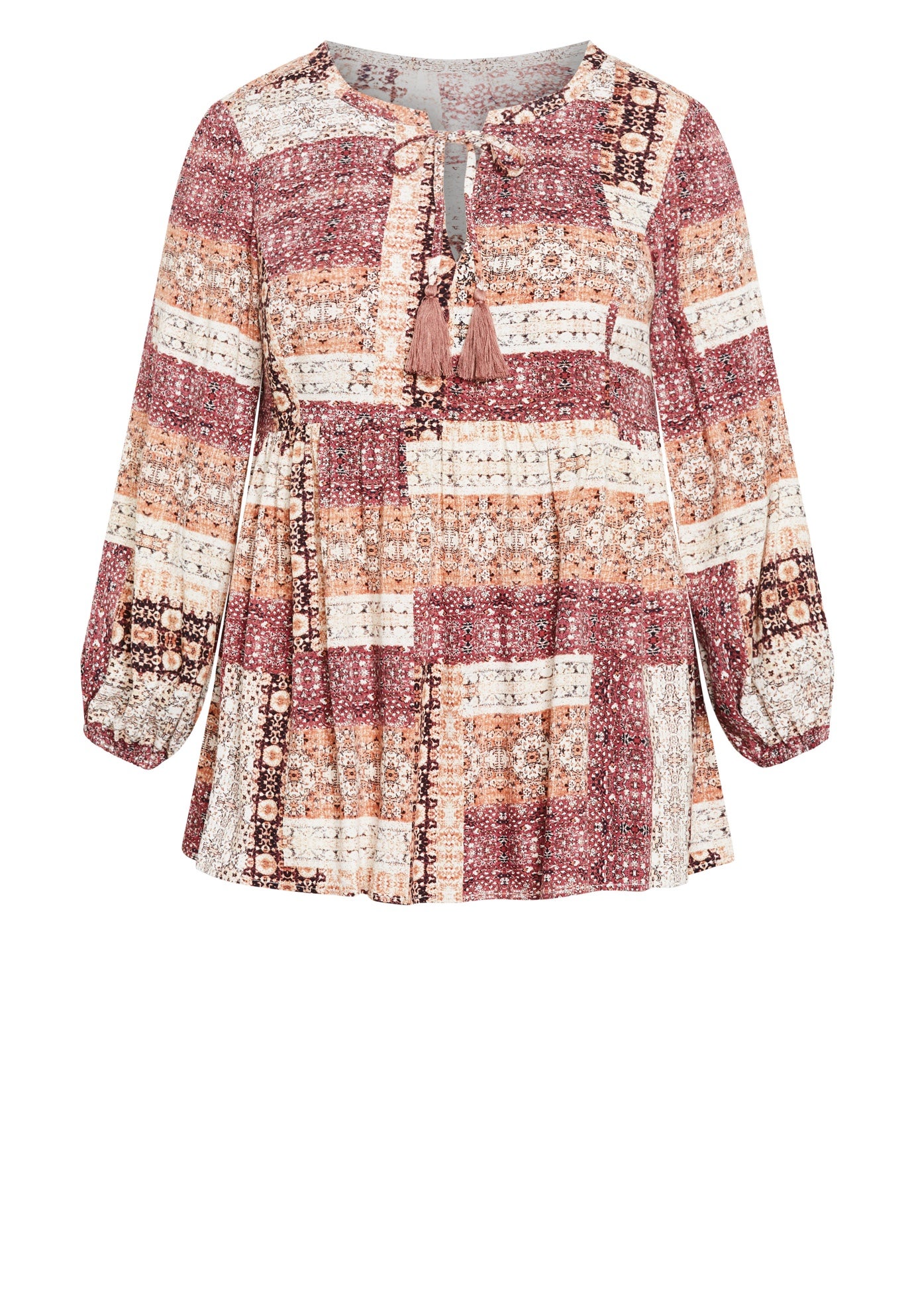 Charmed Tunic image number 4