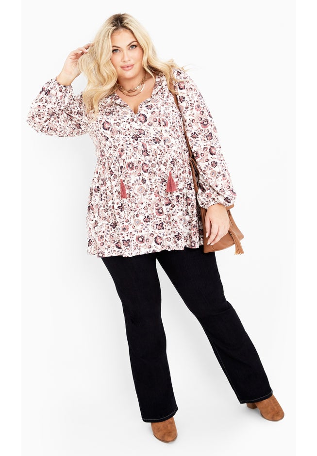 Charmed Tunic image number 1