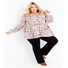 Charmed Tunic image number null