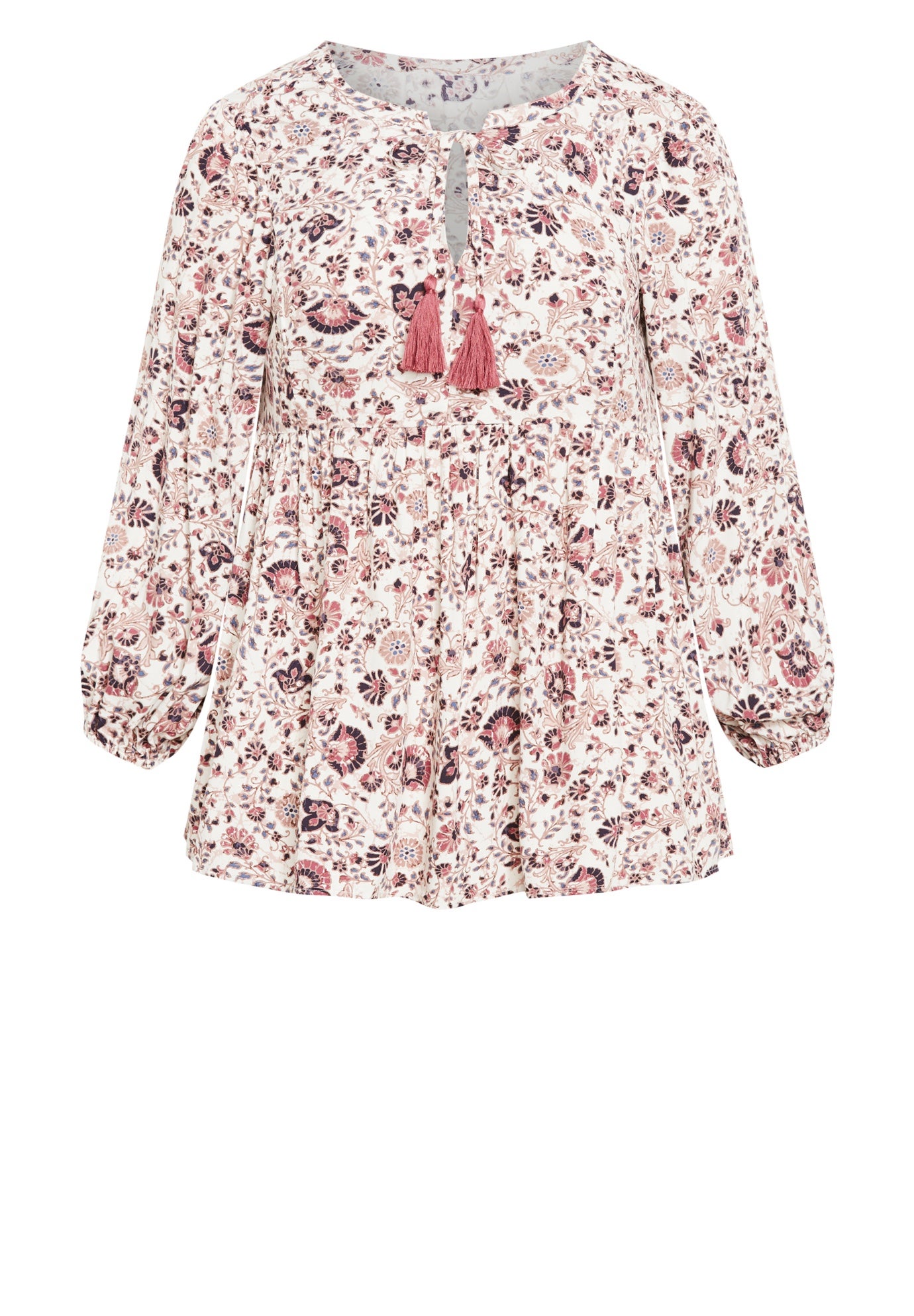 Charmed Tunic image number 5