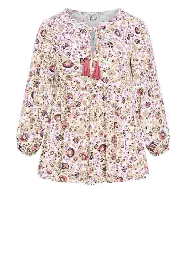 Charmed Tunic image number 5