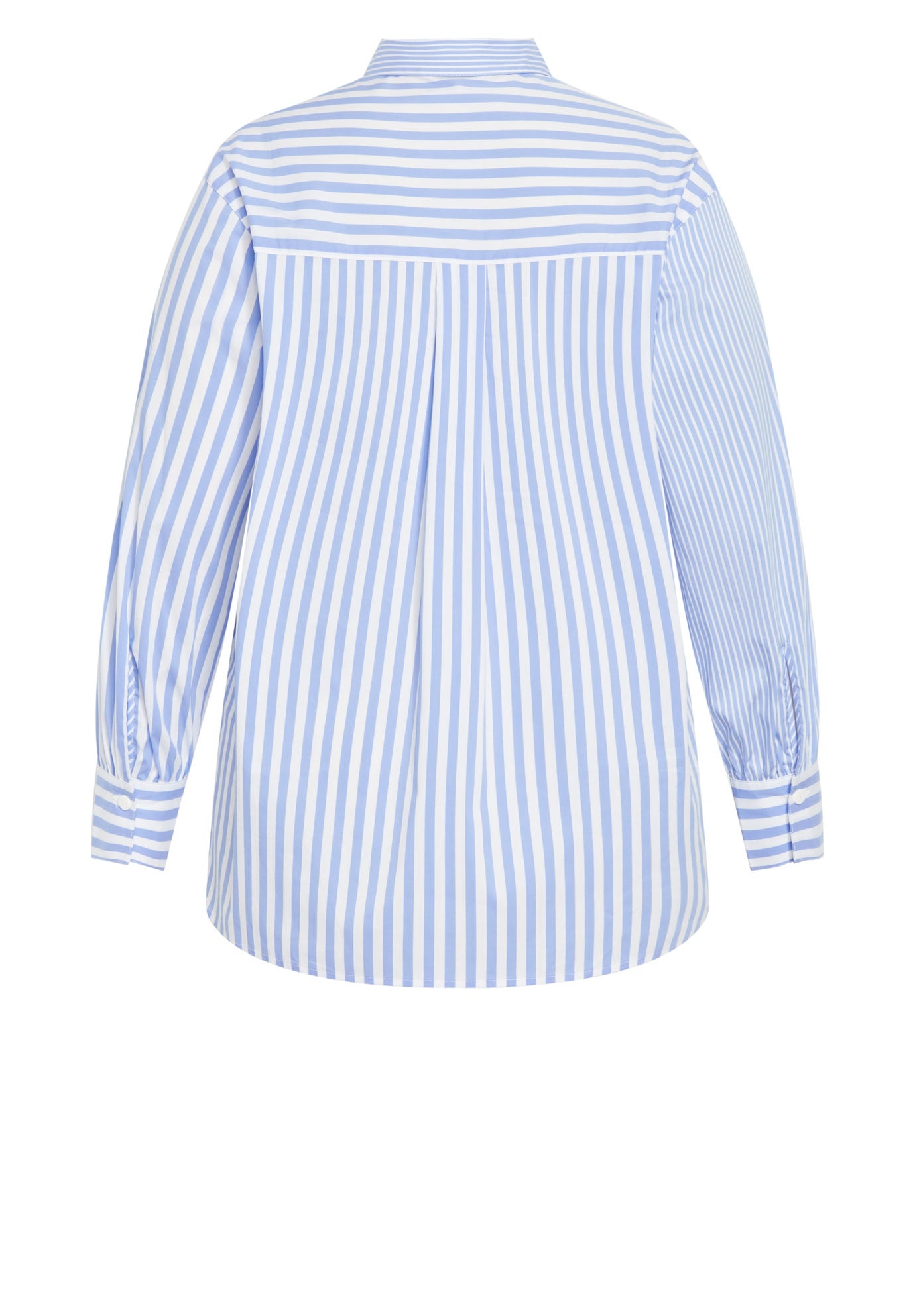 Stripe Mix Shirt image number 5