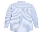 Stripe Mix Shirt image number null
