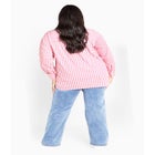 Stripe Mix Shirt image number null