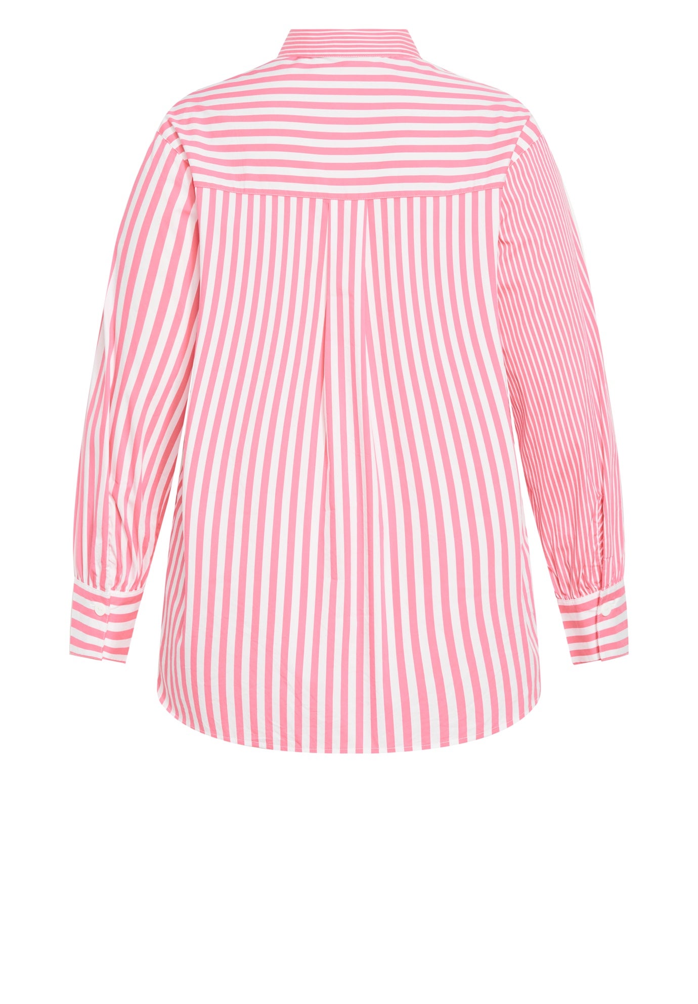 Stripe Mix Shirt image number 5