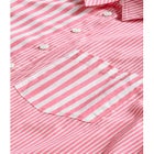 Stripe Mix Shirt image number null