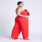 Flower Jumpsuit image number null