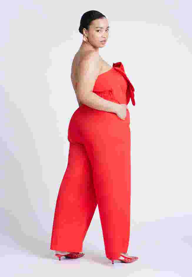 Flower Jumpsuit image number 3