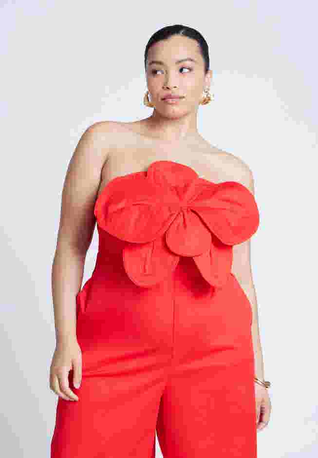 Flower Jumpsuit image number 5