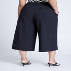 Wide Leg Culotte image number null