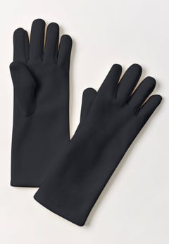 Fleece Gloves