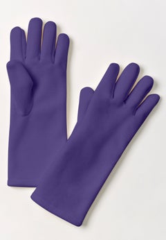 Fleece Gloves