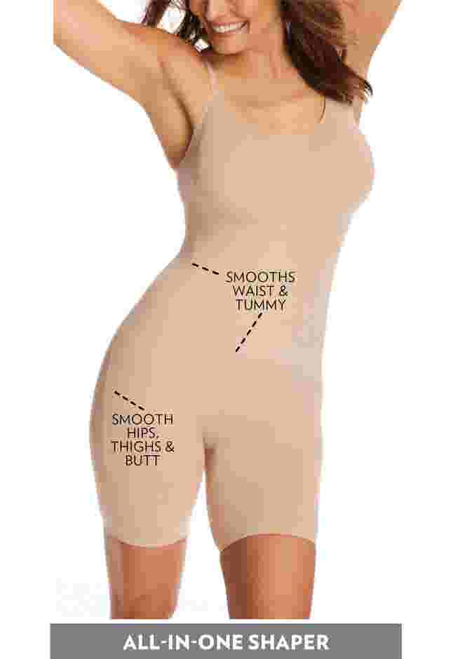 Invisible Shaper Light Control All-In-One Shaper image number 2