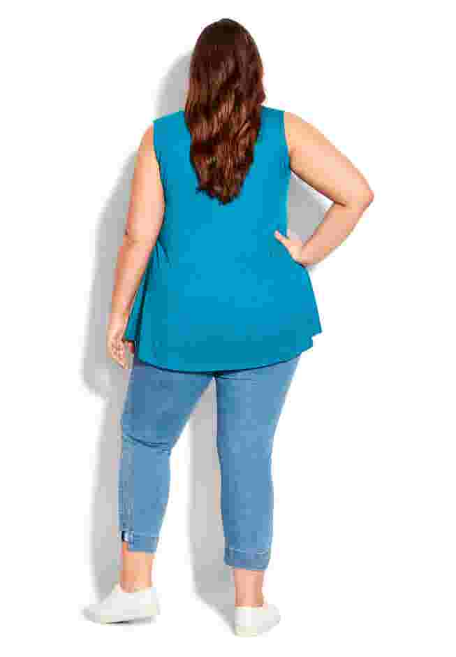 Fit N Flare Tank image number 6